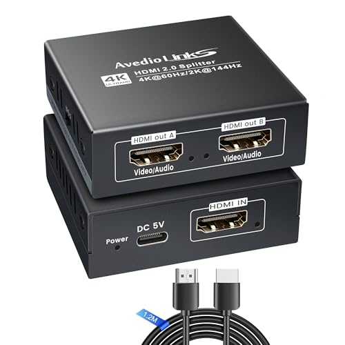 avedio hdmi links 分配器」の人気商品一覧 | 安い商品を通販サイト